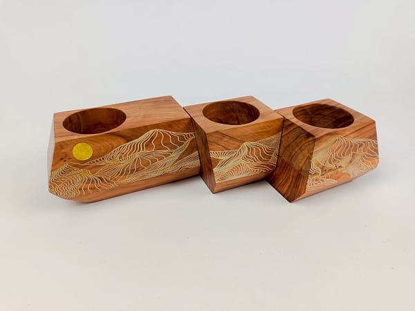 LINE_ALBUM_原木產品印製_250731_1 生命方舟|Wood Essence 原木精粹系列|產品代碼 WDORS03