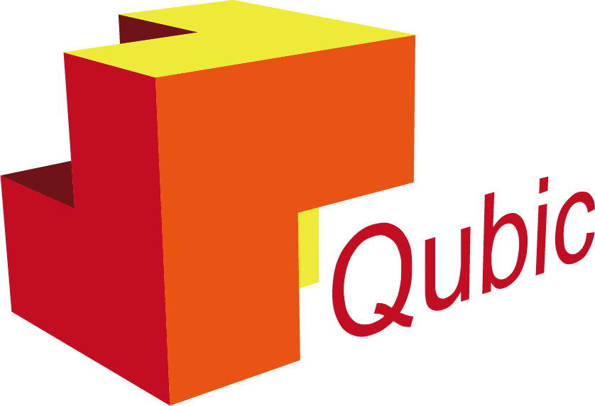 QUBIC積木聯合國